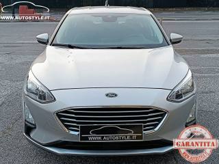 FORD Focus usata, con Sistema di chiamata d
