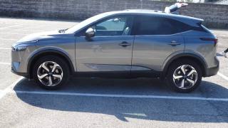 NISSAN Qashqai usata, con Airbag Passeggero