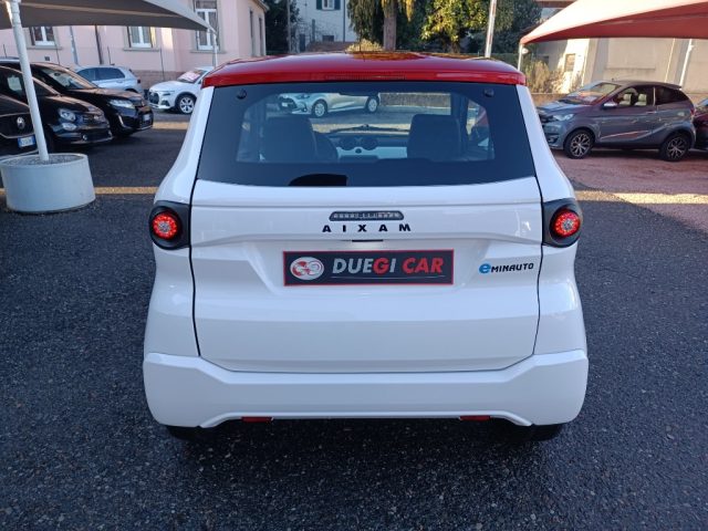 MINAUTO Minauto usata, con USB