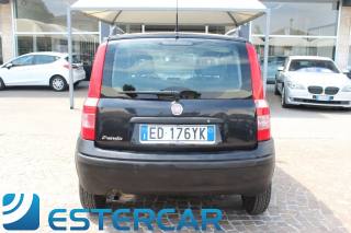 FIAT Panda usata, con Cronologia tagliandi