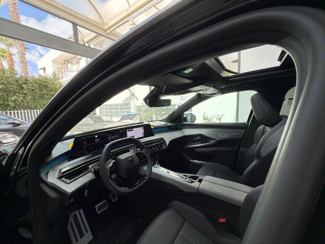 PEUGEOT 3008 usata, con Bluetooth