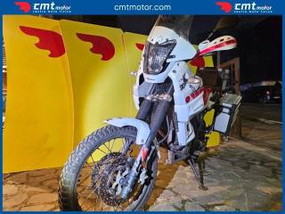 YAMAHA XT 660 Z usata 1