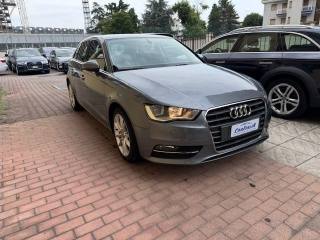 AUDI A3 usata, con Airbag