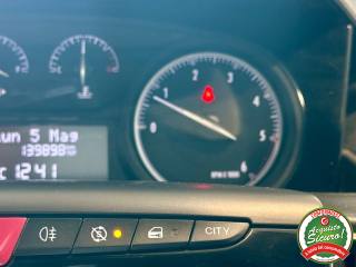 LANCIA Ypsilon usata, con Park Distance Control
