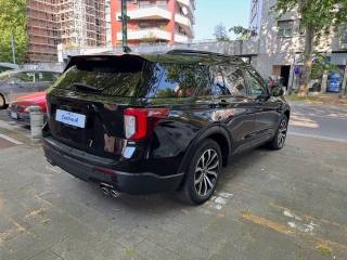 FORD Explorer usata, con Alzacristalli elettrici