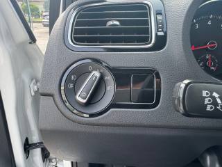 VOLKSWAGEN Polo usata, con Vetri oscurati