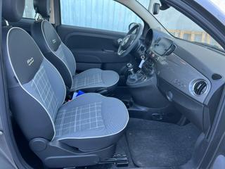 FIAT 500 usata, con Autoradio