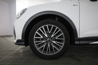 AUDI Q3 usata 7