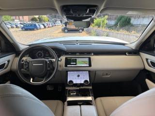 LAND ROVER Range Rover Velar usata, con Cruise Control