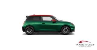 MINI John Cooper Works usata 2