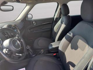 MINI Countryman usata, con Climatizzatore