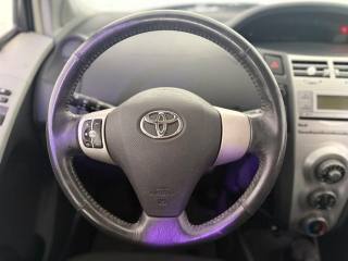 TOYOTA Yaris usata 10