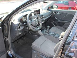 AUDI Q2 usata, con Cerchi in lega