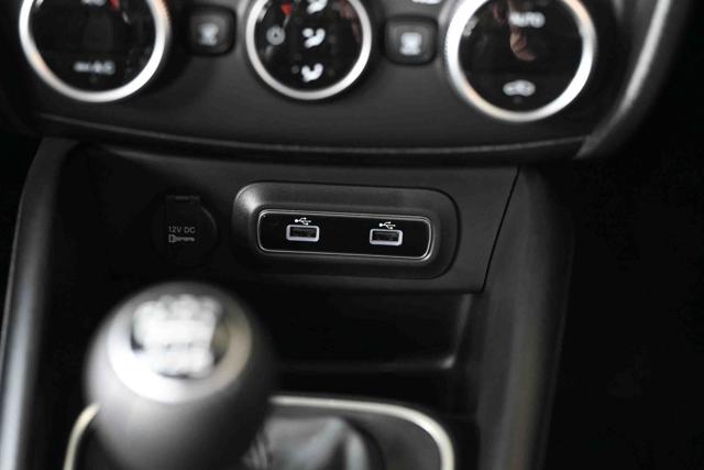 FIAT Tipo usata, con Filtro antiparticolato