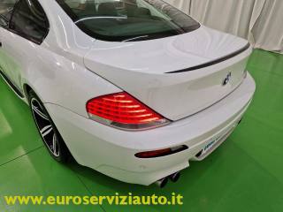 BMW M6 usata 47