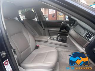 BMW 730 usata, con Cruise Control