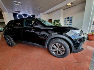 PEUGEOT 2008 usata, con Autoradio