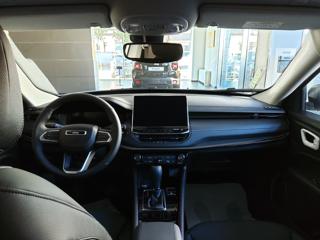 JEEP Compass usata, con Airbag laterali