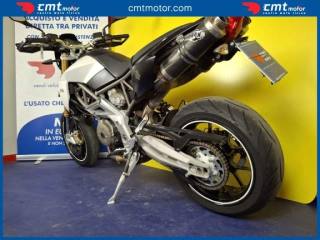 APRILIA Dorsoduro 750 usata 6
