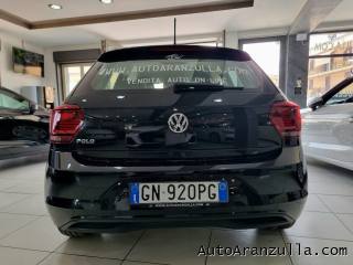VOLKSWAGEN Polo usata, con MP3