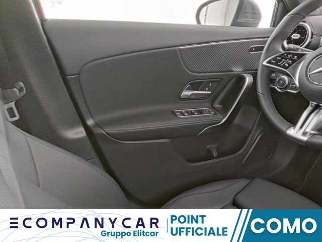 MERCEDES-BENZ A 180 usata, con Controllo automatico clima