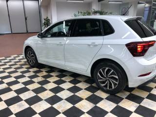 VOLKSWAGEN Polo usata, con Airbag Passeggero