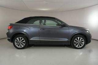 VOLKSWAGEN T-Roc usata, con Alzacristalli elettrici