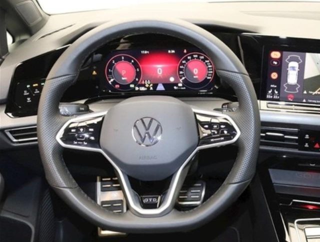 VOLKSWAGEN Golf GTD usata, con Airbag laterali