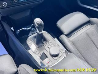 BMW 118 usata, con ESP
