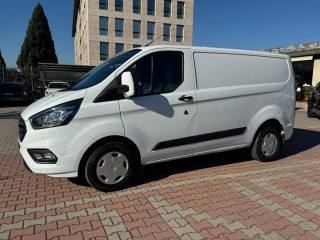 FORD Transit Custom usata, con Alzacristalli elettrici
