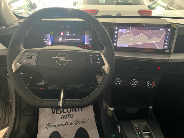 OPEL Frontera usata, con Airbag Passeggero