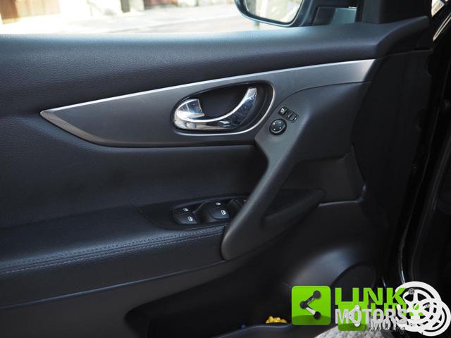 NISSAN Qashqai usata 21