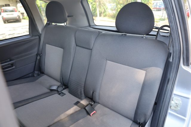 OPEL Meriva usata 45