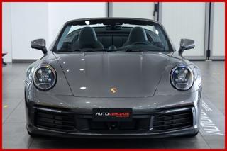 PORSCHE 992 usata, con Airbag