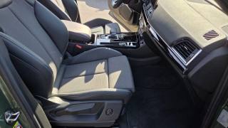 AUDI Q5 usata, con Chiusura centralizzata