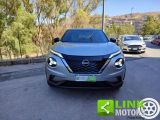 NISSAN Juke 1.6 HEV N-Connecta