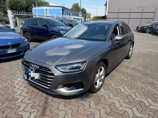 AUDI A4 usata, con Airbag