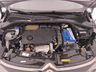 CITROEN C3 usata, con Airbag testa