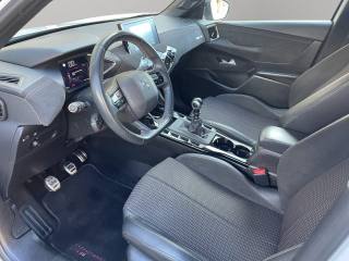 DS AUTOMOBILES DS 3 Crossback usata, con Controllo trazione