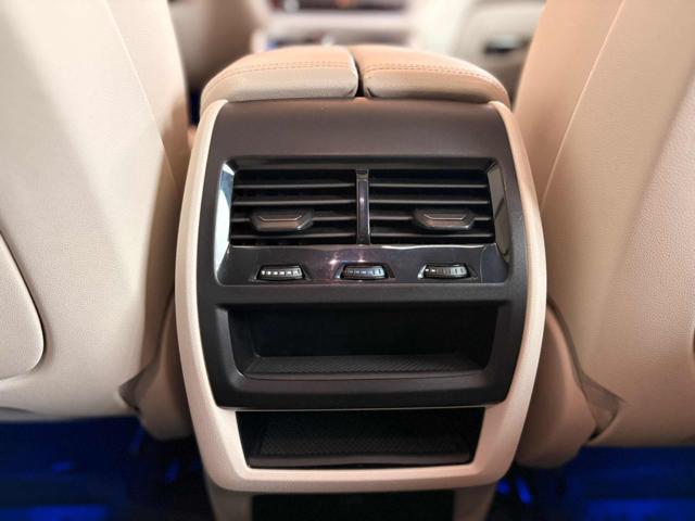 BMW X6 usata, con Interni in pelle