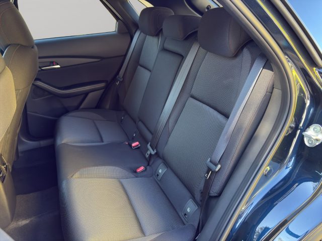 MAZDA CX-30 usata, con Specchietti laterali elettrici