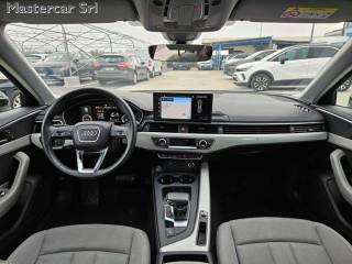 AUDI A4 usata, con Chiusura centralizzata telecomandata
