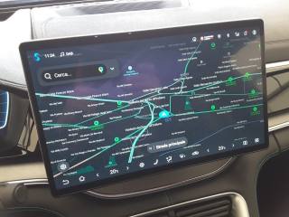 BYD Seal usata, con Cerchi in lega