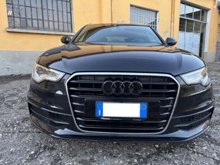 AUDI A6 usata, con Airbag