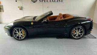 FERRARI California usata 31