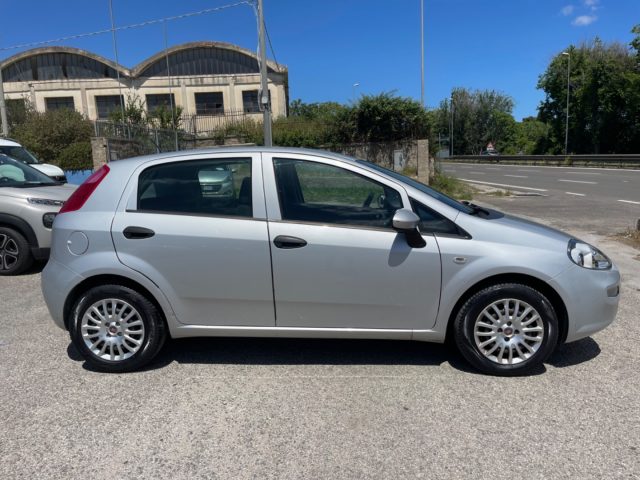 FIAT Punto usata, con Cerchi in lega