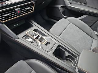 CUPRA Formentor usata, con Alzacristalli elettrici