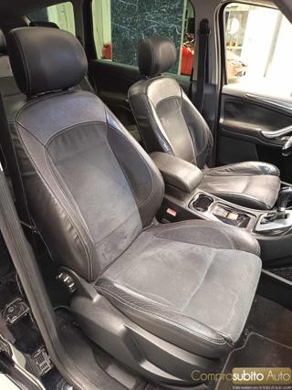 FORD S-Max usata, con Controllo trazione