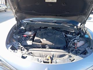 ALFA ROMEO Stelvio usata, con Portellone posteriore elettrico