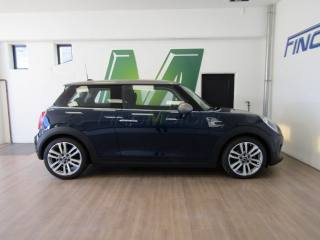 MINI Cooper D usata, con USB